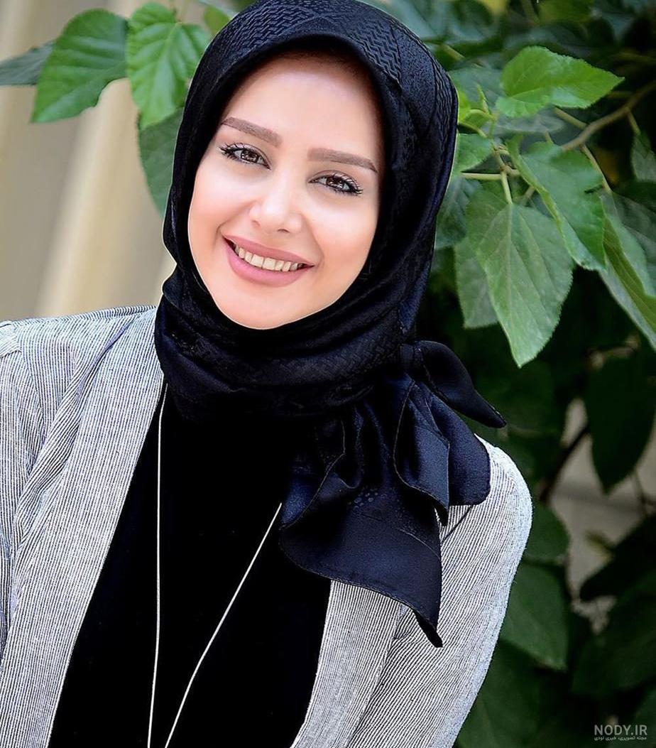 عکس پروفایل مذهبی دخترانه شاد