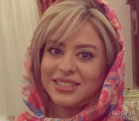 عکسهای زهرا اویسی در سریال خانه ما