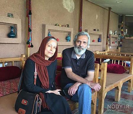 عکسهای فرخ نعمتی