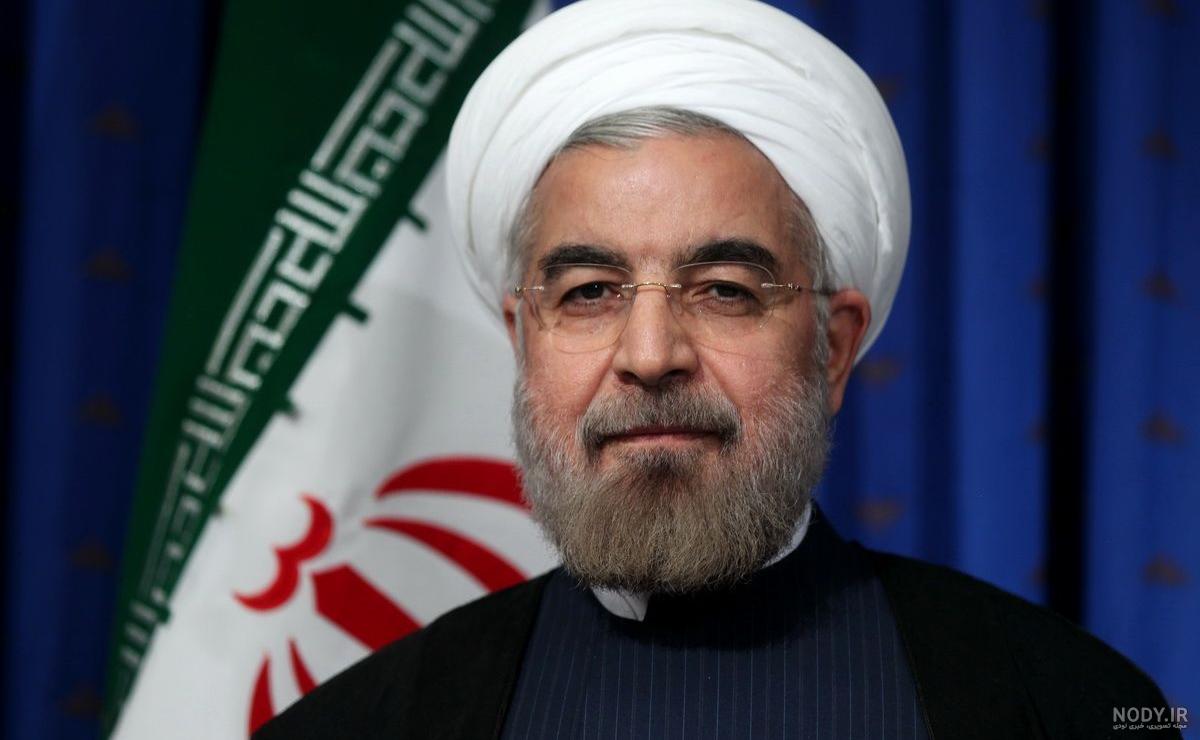 فرزندان حسن روحانی