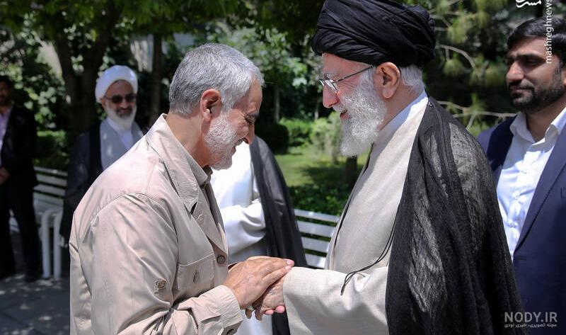فرزندان خامنه ای چه کاره اند فرزندان خامنه ای چه کاره اند