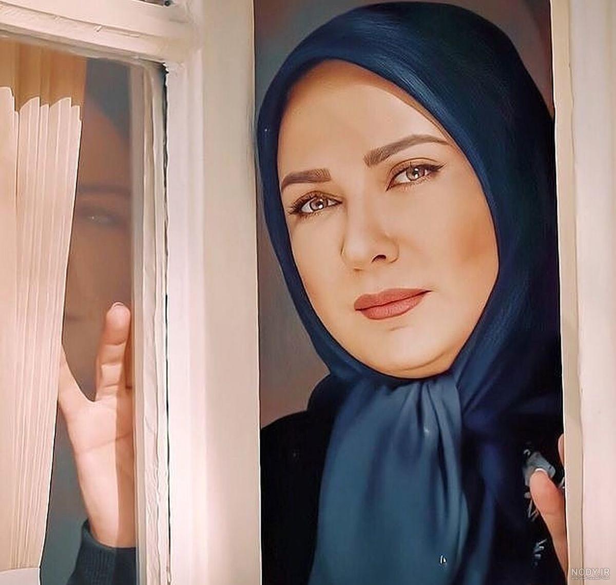 فرزندان لعیا زنگنه فرزندان لعیا زنگنه