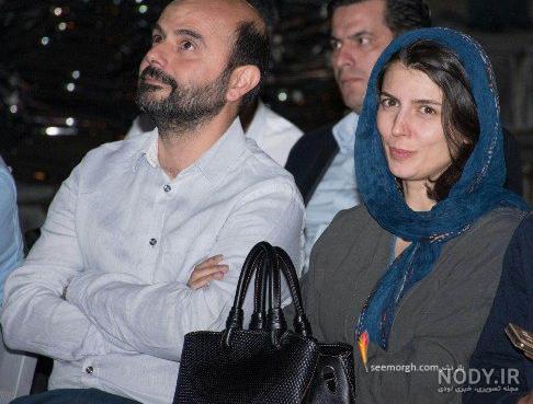 فیلم لیلا حاتمی