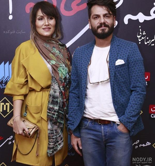 قد آشا محرابی قد آشا محرابی