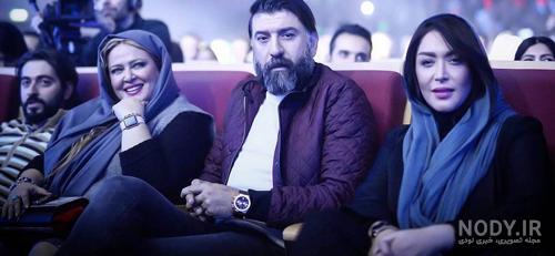 لقب علی انصاریان لقب علی انصاریان