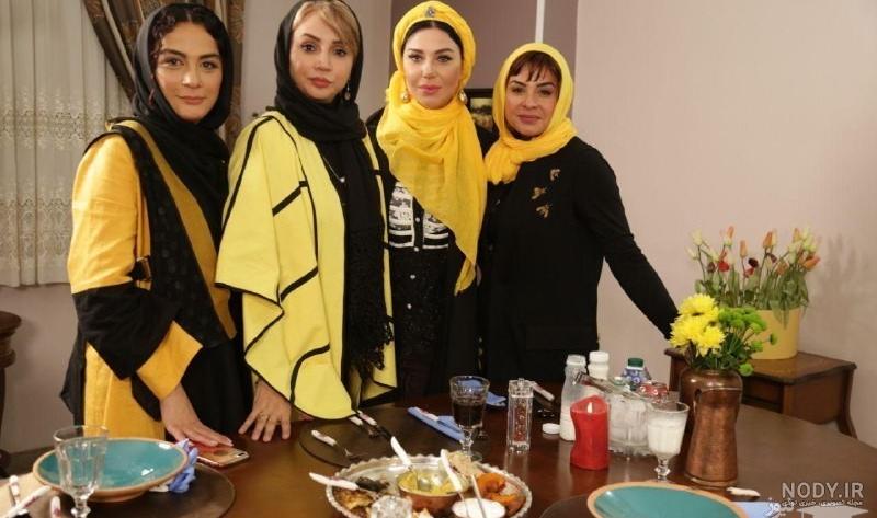 ماجرای درختان خانه فریبا نادری ماجرای درختان خانه فریبا نادری