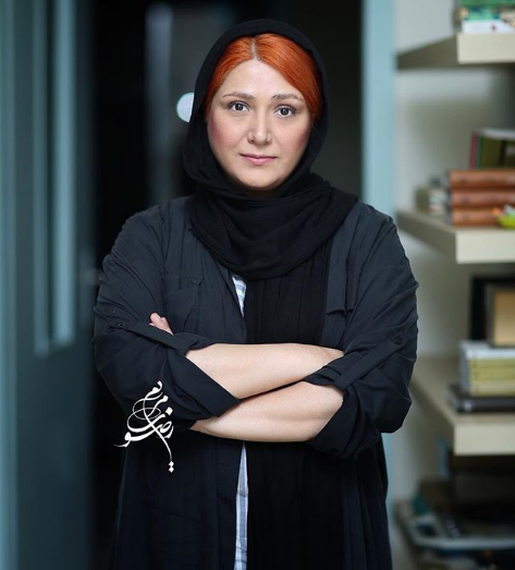 مادر باران کوثری مادر باران کوثری