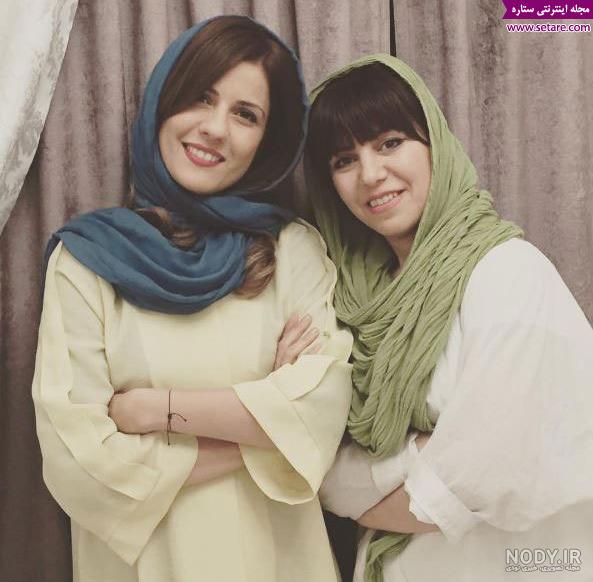 مادر سارا بهرامی کیست مادر سارا بهرامی کیست