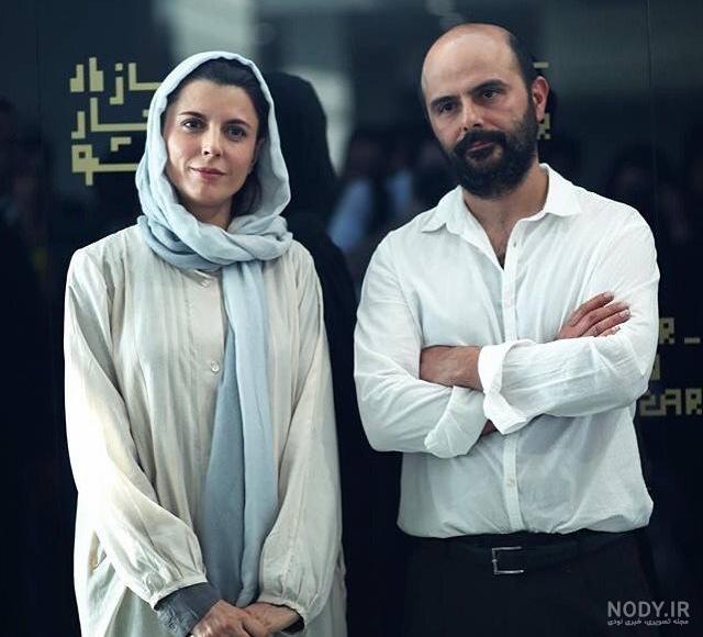 مادر لیلا حاتمی