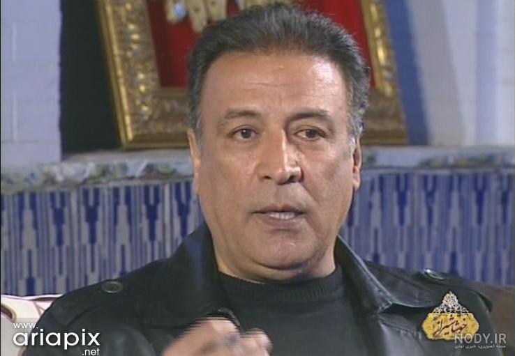 مادر پندار اکبری کیست