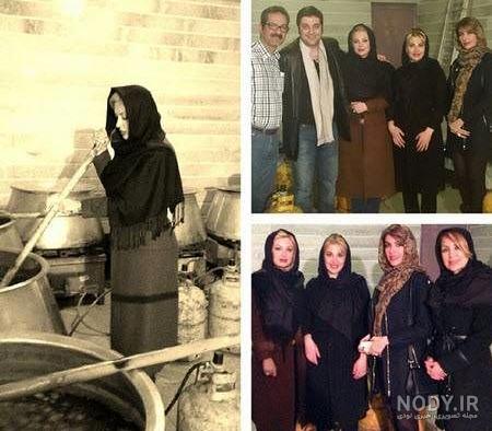 ماشین نیوشا ضیغمی
