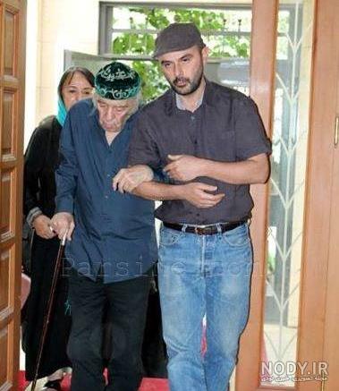 مانی مصفا