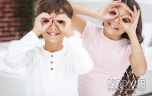 متن دعا برای خواهر