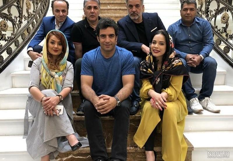 ملیکا شریفی نیا چند سال دارد ملیکا شریفی نیا چند سال دارد
