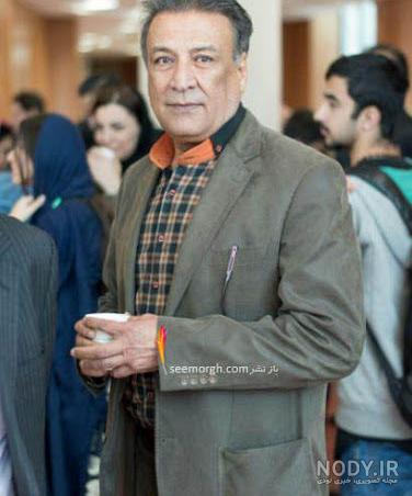 نوه عبدالرضا اکبری