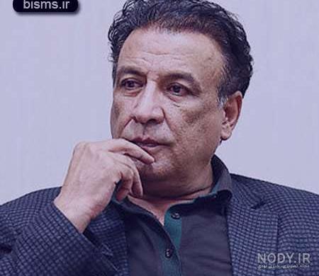نوه عبدالرضا اکبری
