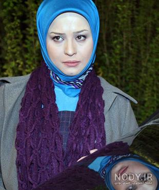 همسر آشا محرابی همسر آشا محرابی