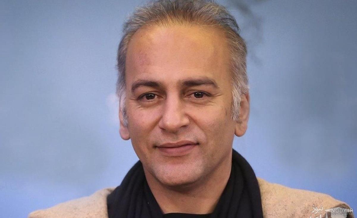 همسر اول حمیدرضا آذرنگ همسر اول حمیدرضا آذرنگ