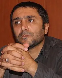 همسر رضا کریمی