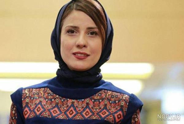 همسر سارا بهرامی همسر سارا بهرامی