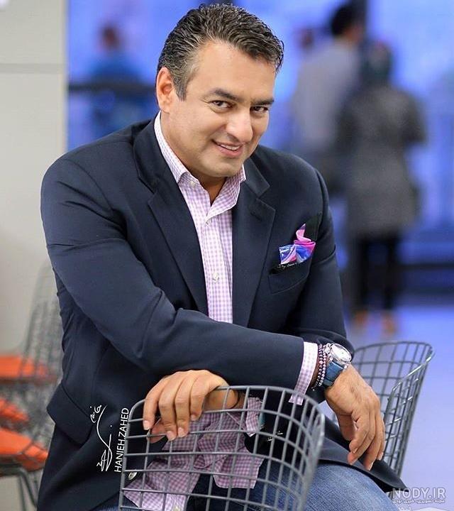 همسر سام نوری عکس