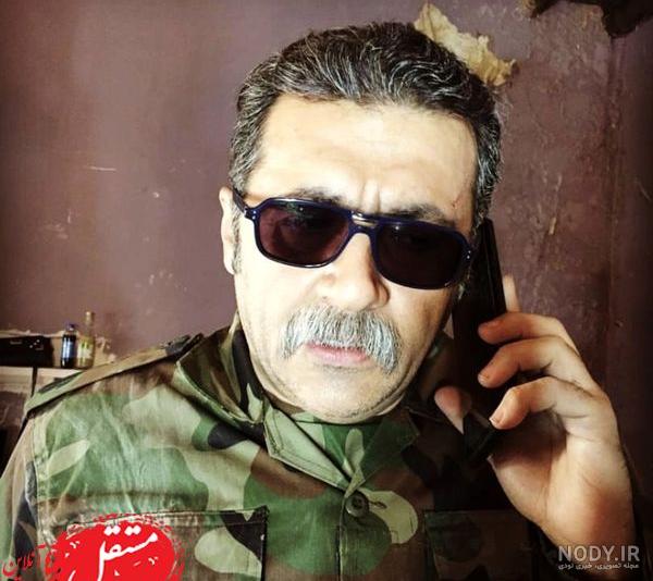 همسر شهرام حقیقت دوست