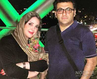 همسر واقعی شهرام حقیقت دوست
