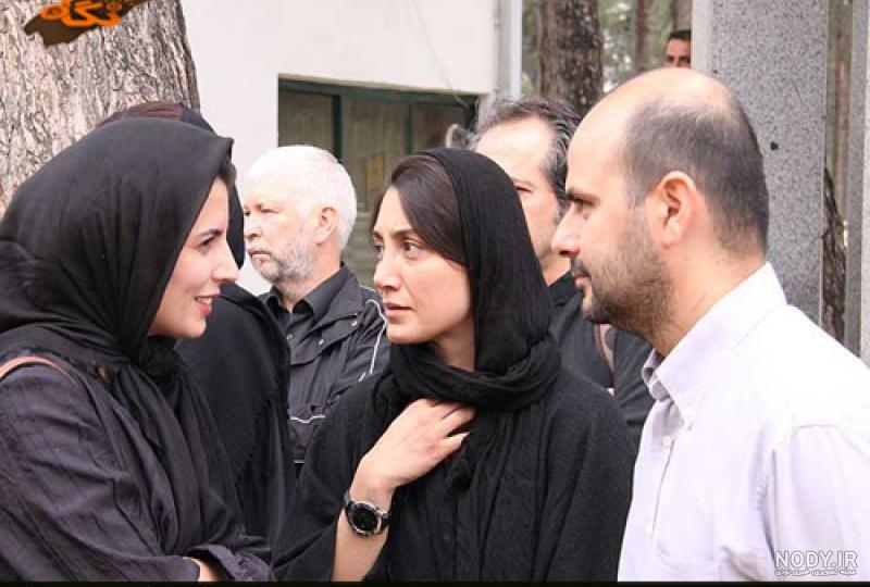 وزن لیلا حاتمی