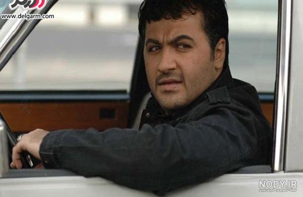 پدر و مادر شهرام عبدلی
