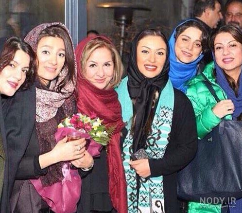 پسر زیبا بروفه در مراسم پدرش پسر زیبا بروفه در مراسم پدرش