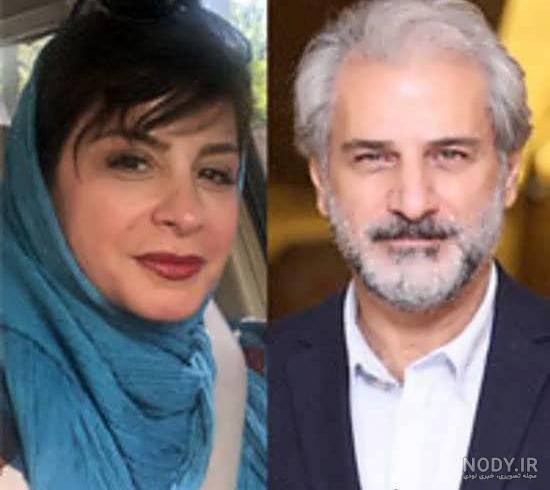 پسر سیما تیرانداز چند سالشه