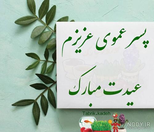 پسرخاله یعنی داداش پسرخاله یعنی داداش