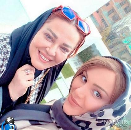 پیج اینستاگرام لوسیا در سریال گیسو