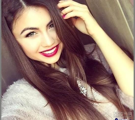ژست عکاسی خاص ژست عکاسی خاص