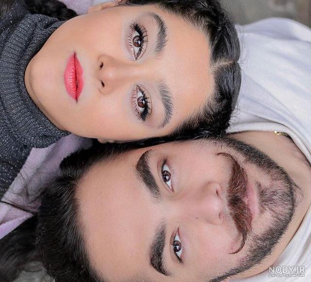 ژست عکس دخترانه لاکچری ژست عکس دخترانه لاکچری