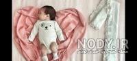 ژست عکس دوقلو دختر ژست عکس دوقلو دختر