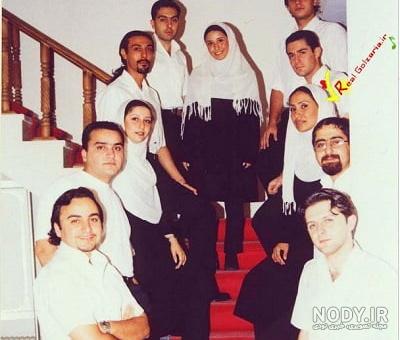 گروه موسیقی ریزار
