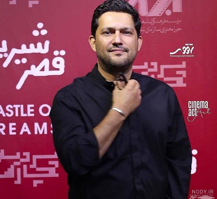 آخرین فیلم حامد بهداد آخرین فیلم حامد بهداد