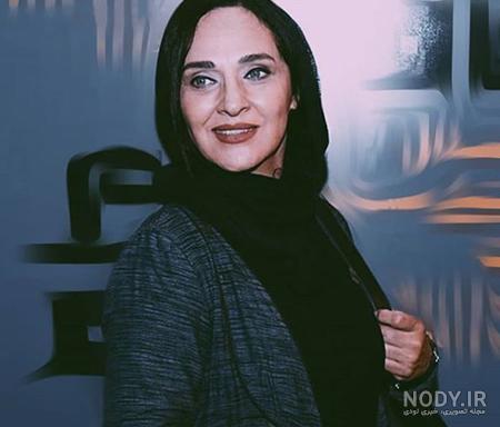آشنایی با بازیگران زن ایرانی