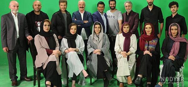ارغوان عکس بازیگران سریال دلدادگان ارغوان عکس بازیگران سریال دلدادگان