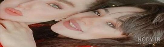 ازدواج نیکا و ممد ازدواج نیکا و ممد