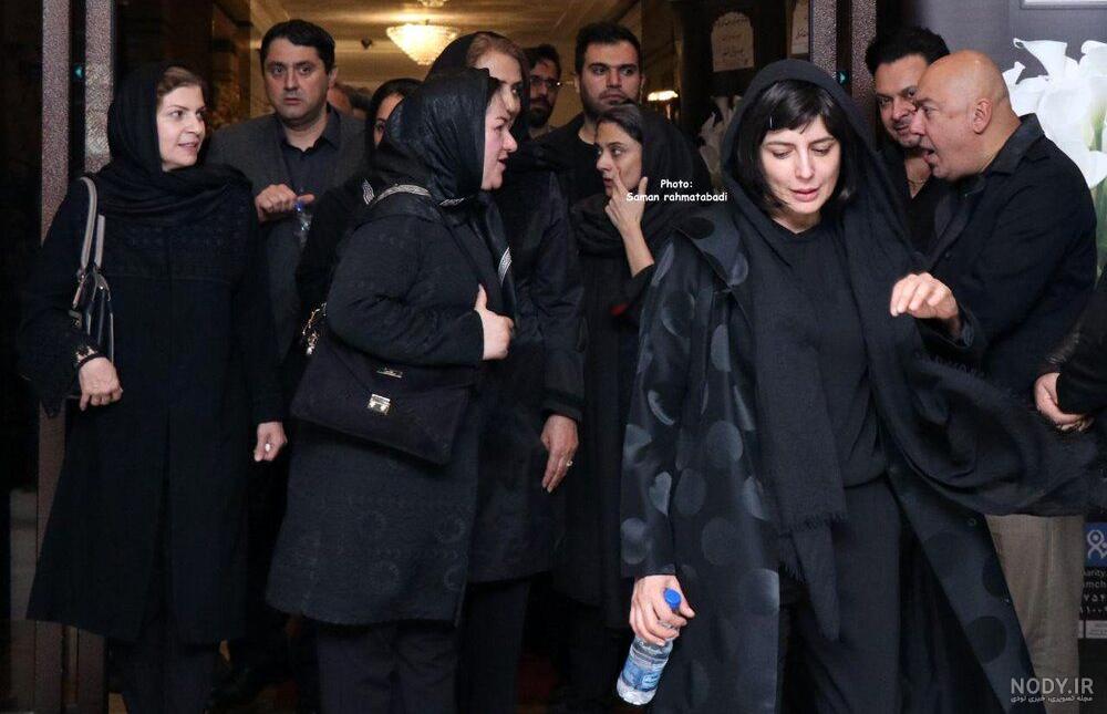 اسم پدر جواد عزتی اسم پدر جواد عزتی