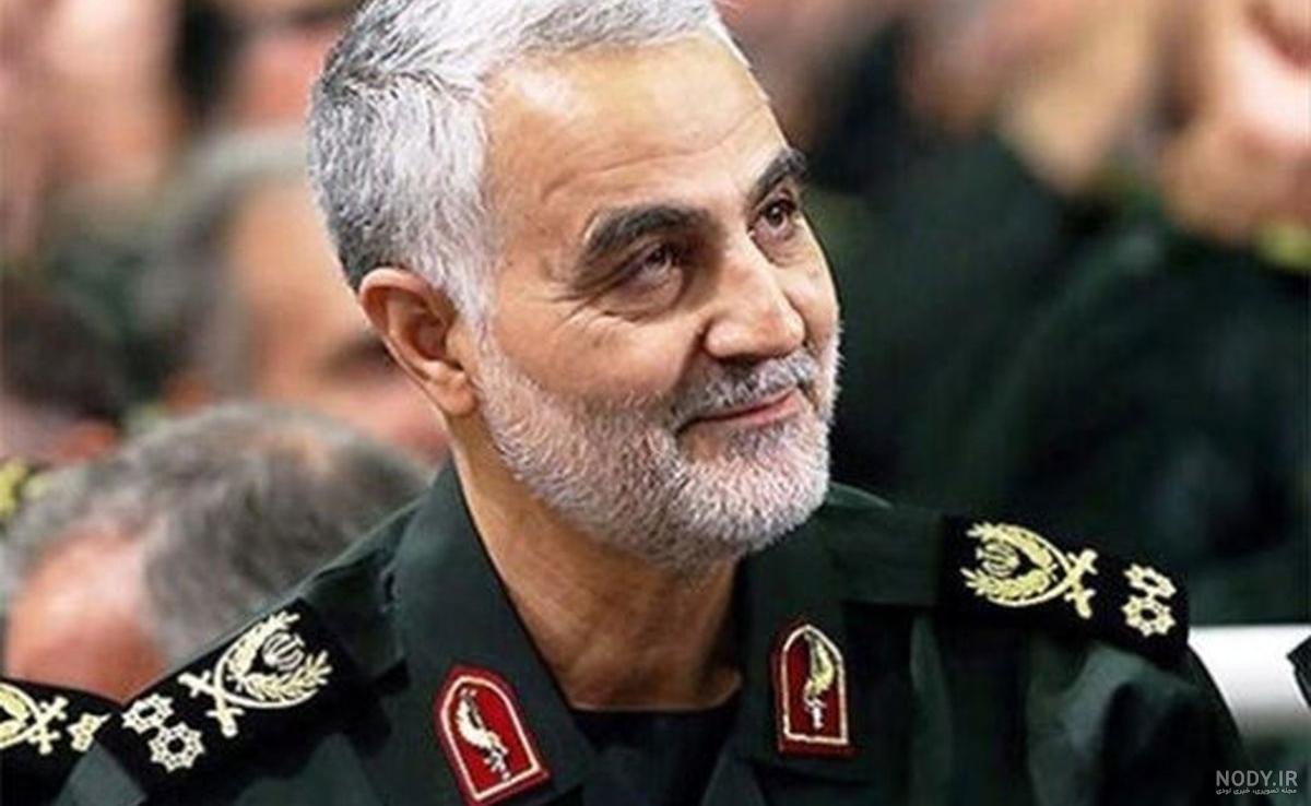 افشاگری سردار سعید قاسمی افشاگری سردار سعید قاسمی