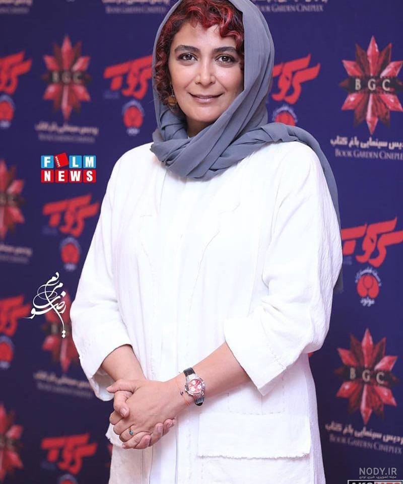 الهام کردا و پدرش الهام کردا و پدرش