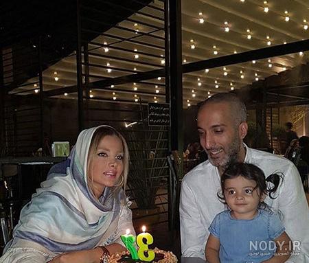 امیر مهدی ژوله در دراکولا