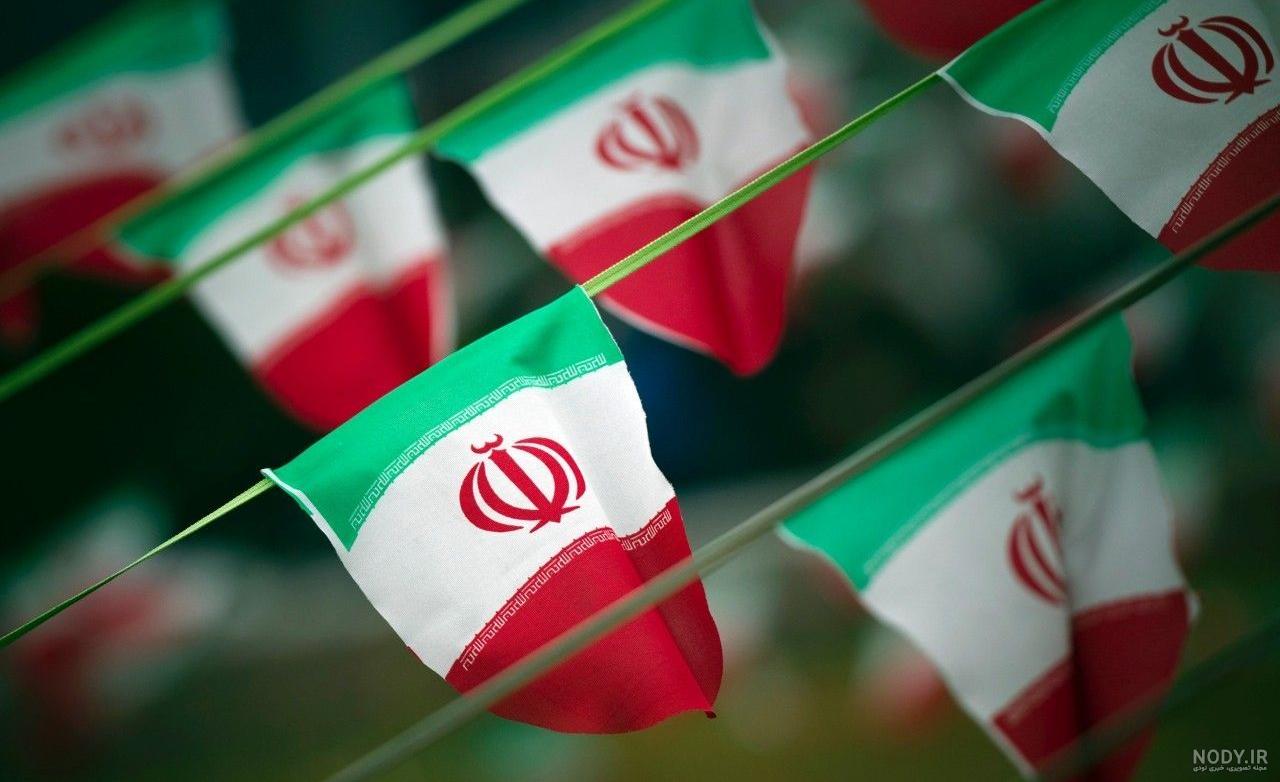 اولین پرچم ایران اولین پرچم ایران