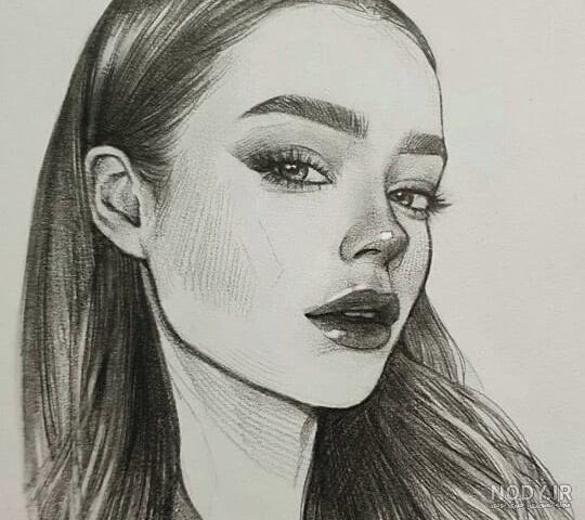 ایده برای نقاشی و طراحی