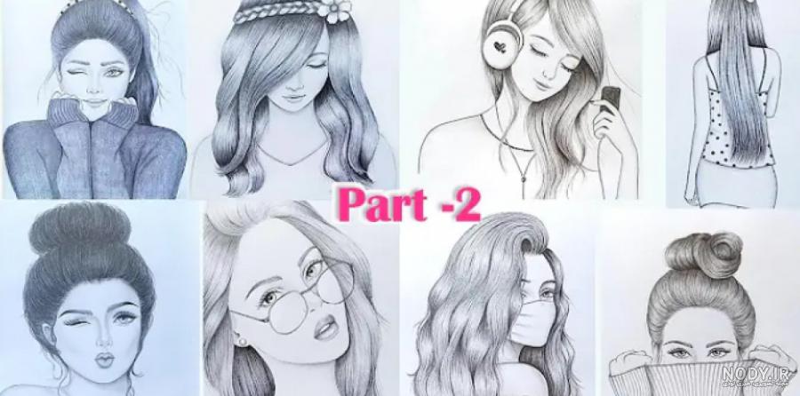 ایده های نو برای نقاشی و طراحی روی دیوار