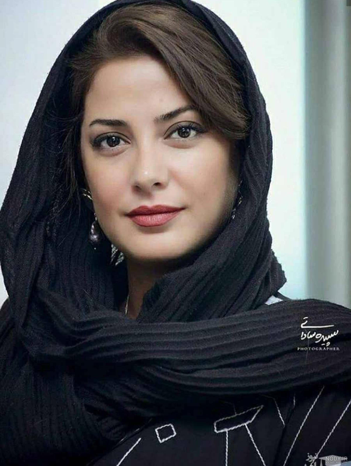اینستاگرام لادن طباطبایی