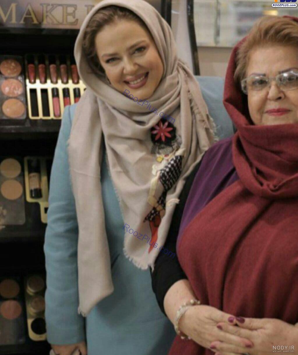 اینستاگرام پروین قائم مقامی